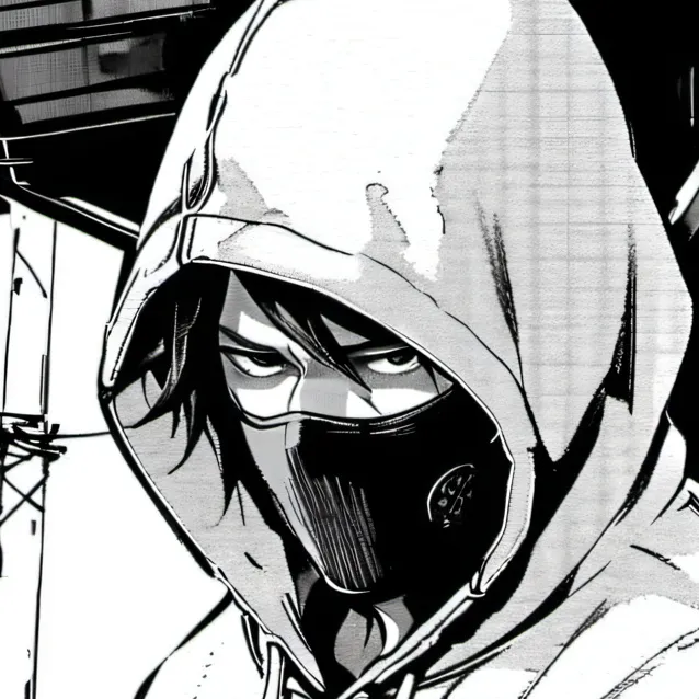 chat with ai character: micheal