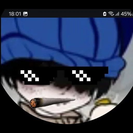 creator ľûƙé's avatar