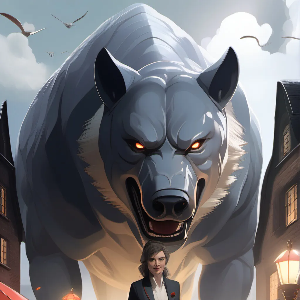 chat with ai character: Dre