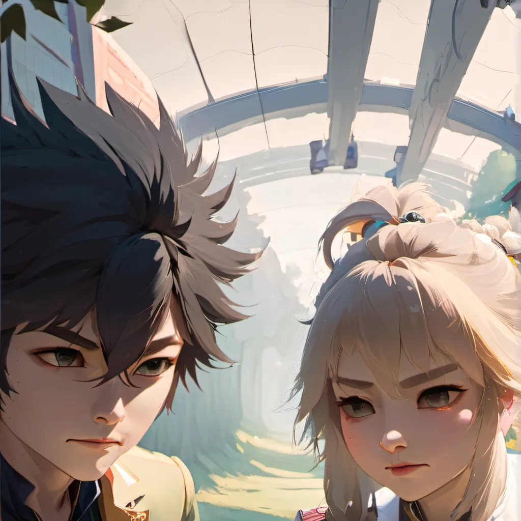 chat with ai character: Bob,Alex