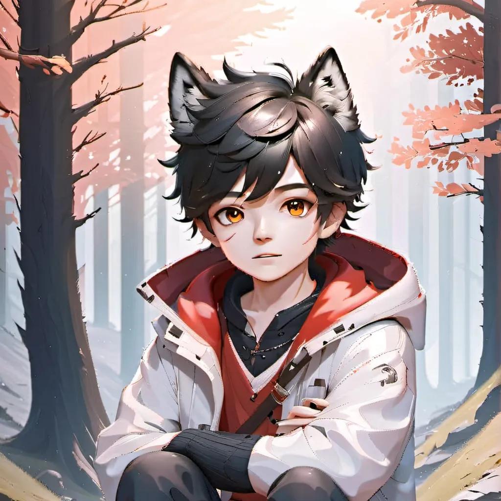 chat with ai character: James 