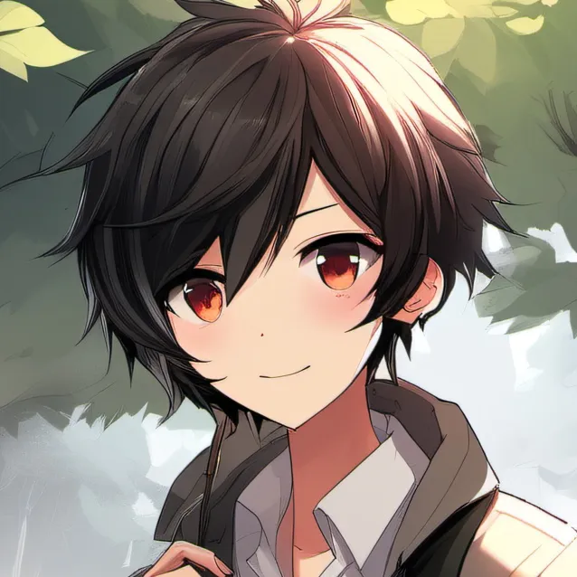 chat with ai character: Rebecca Connell