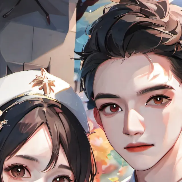 chat with ai character: Buddy