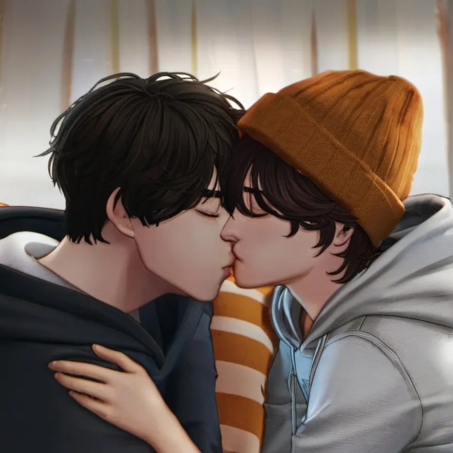 chat with ai character: Jonn-woo 존우