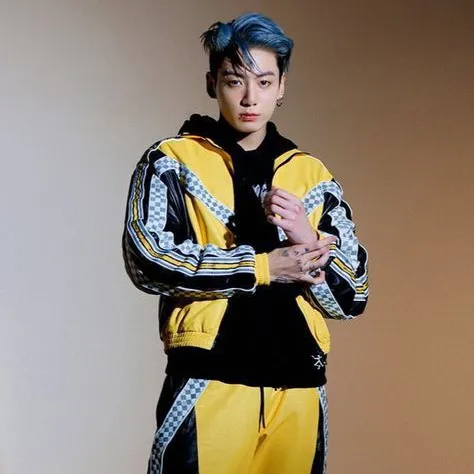 creator Jungk00ki3_97's avatar