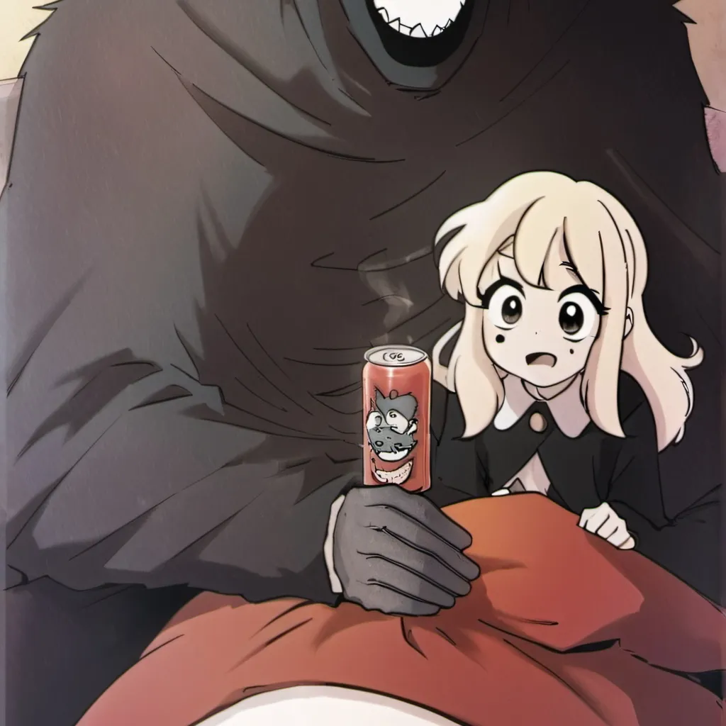 chat with ai character: Lilith x Lucifer 