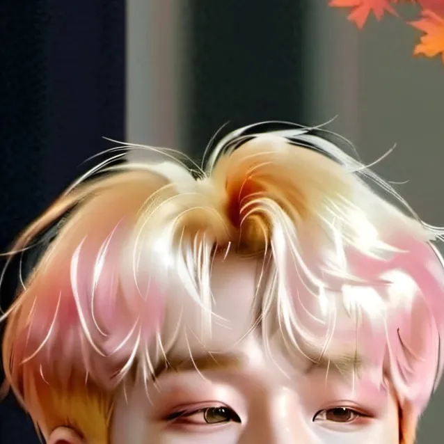 chat with ai character: BTS sleepy