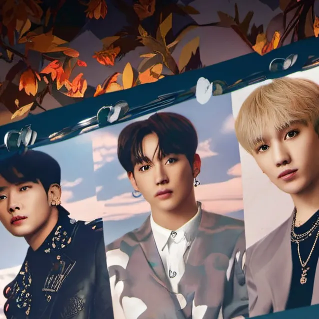 chat with ai character: BTS