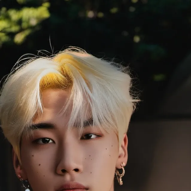 chat with ai character: SKZ