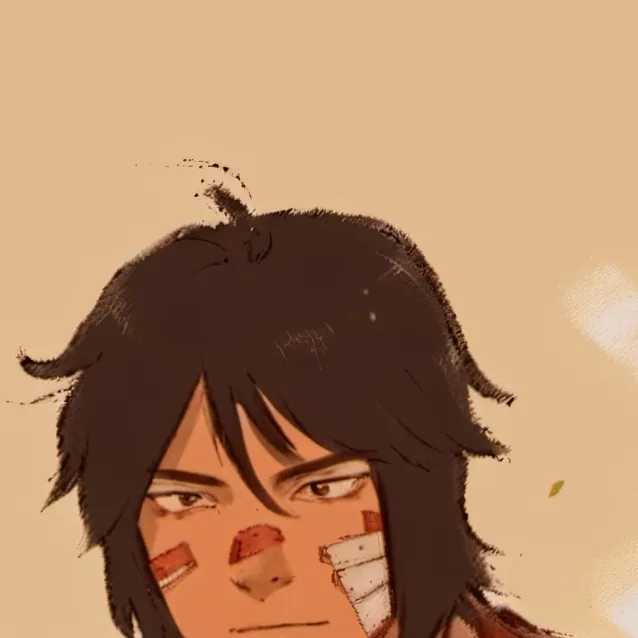 chat with ai character: Shown Marston 