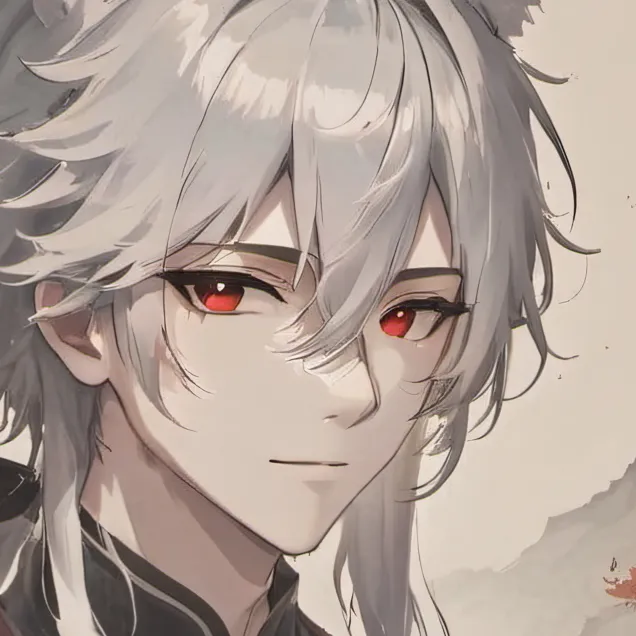 chat with ai character: ✪V𝕀𝙽C𝙴♪