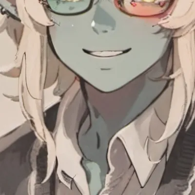 chat with ai character: 🍄Oliver🪷