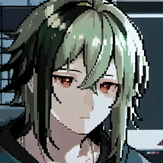 chat with ai character: ☆Kaiyo♪