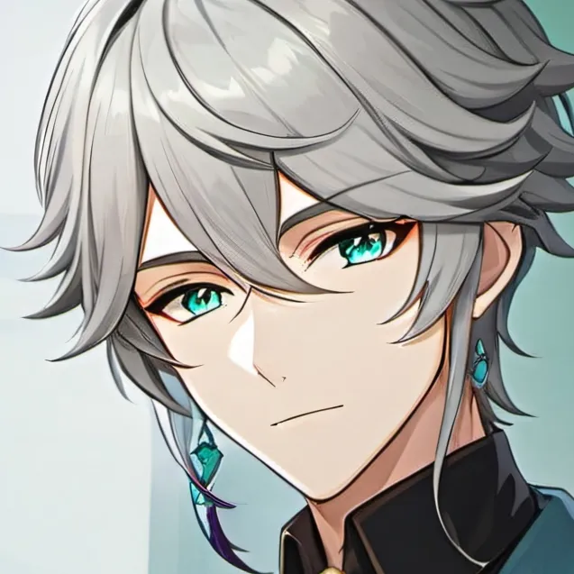 chat with ai character: ☆Alhaitham☆