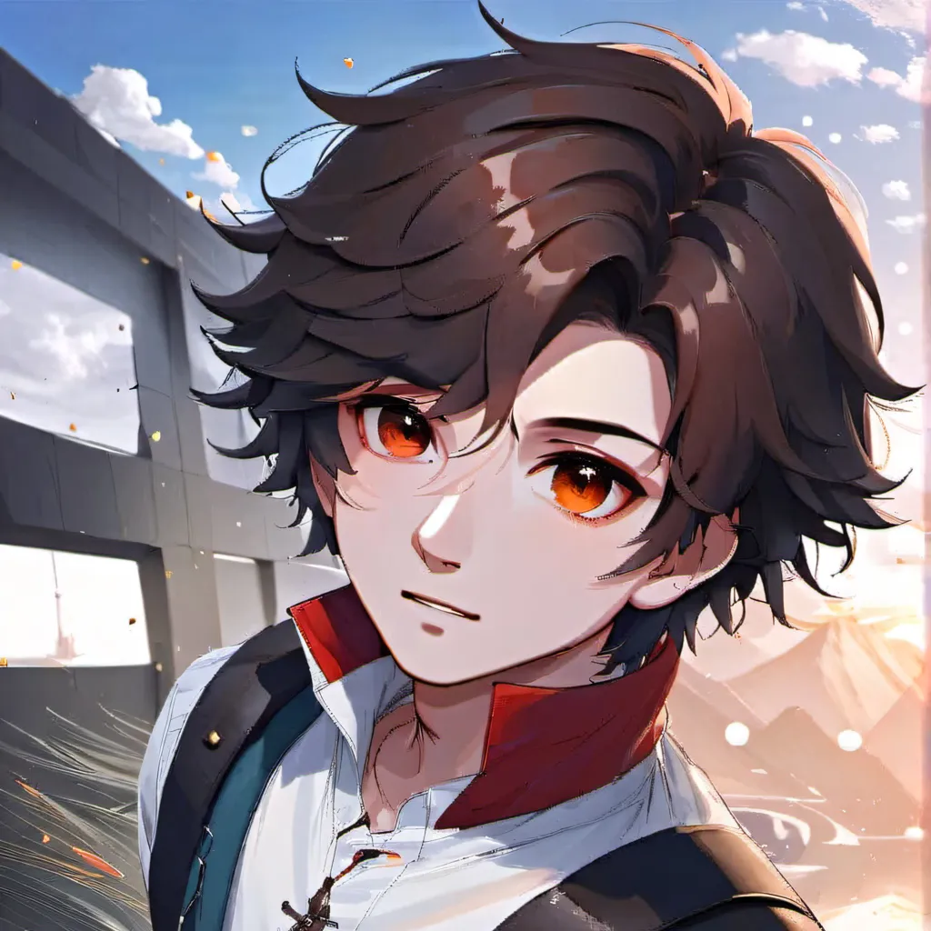 chat with ai character: Alastor hh