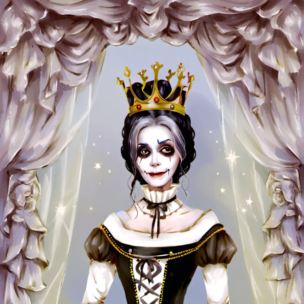 chat with ai character: Anne