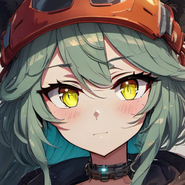 chat with ai character: Lizz