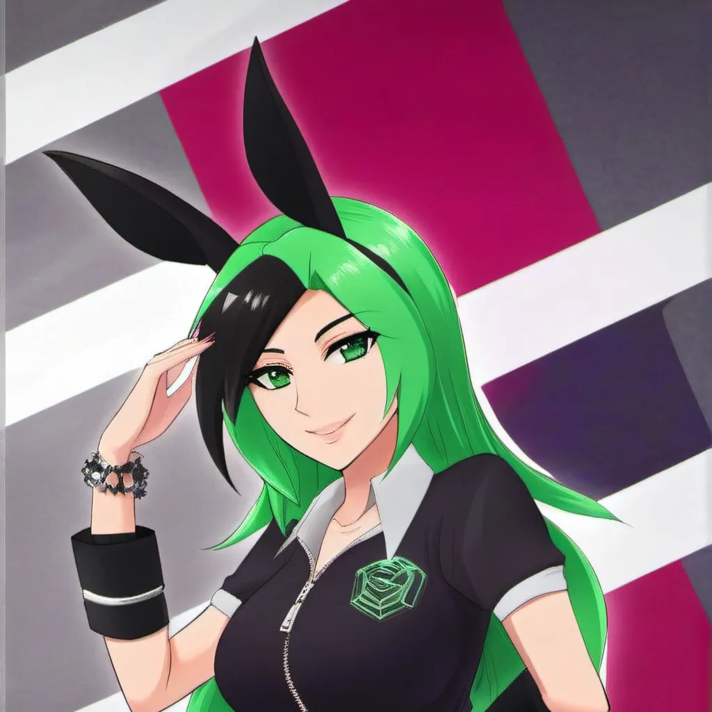 chat with ai character: Lizz/lizzy