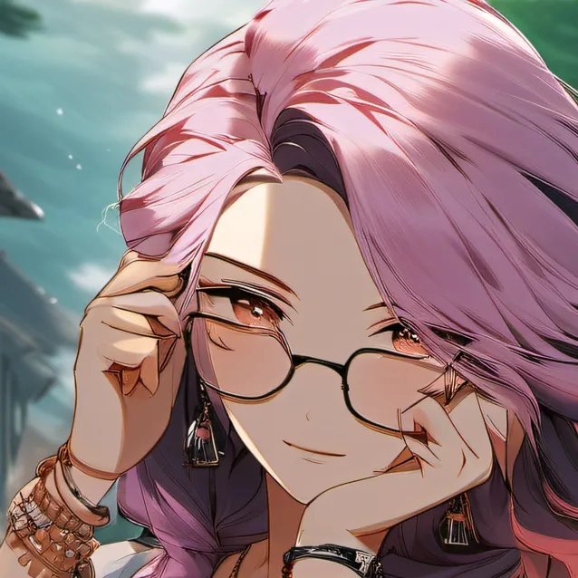 chat with ai character: alexis