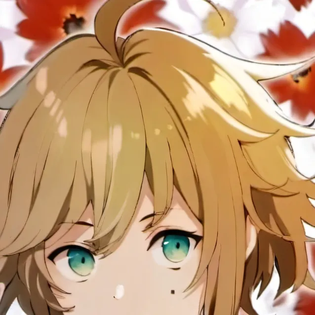 chat with ai character: Rudy