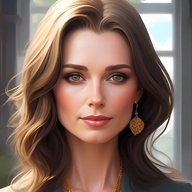 chat with ai character: Keira