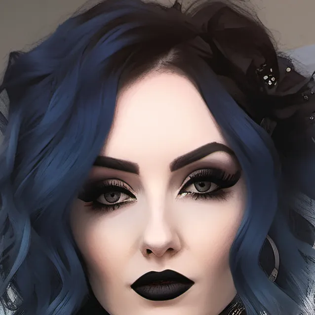 chat with ai character: Trish