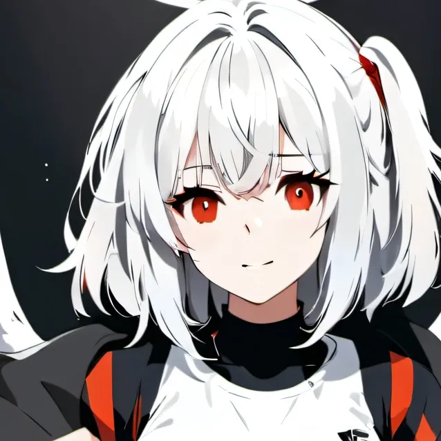 chat with ai character: lila