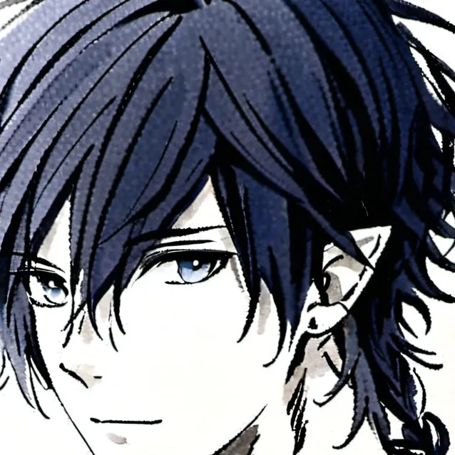 chat with ai character: tamaki amajiki