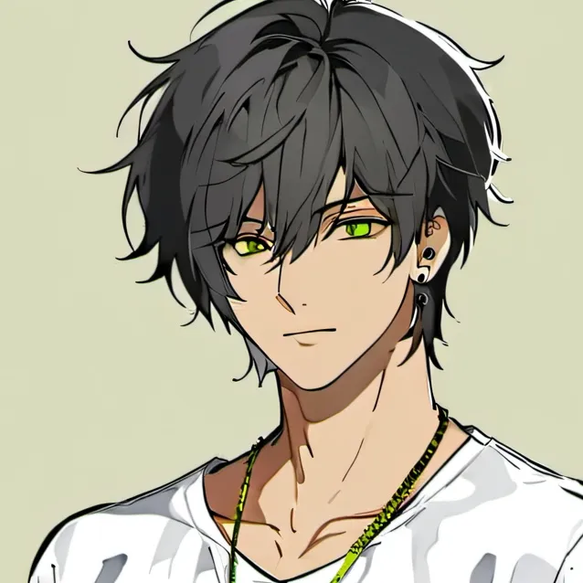 chat with ai character: jay