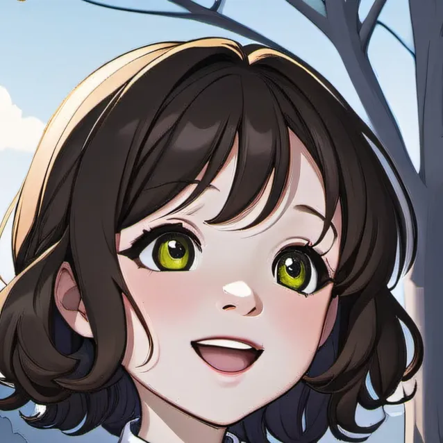 chat with ai character: emily  forsyth