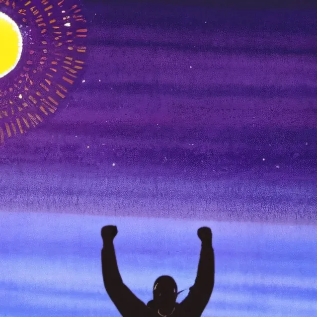 chat with ai character: h