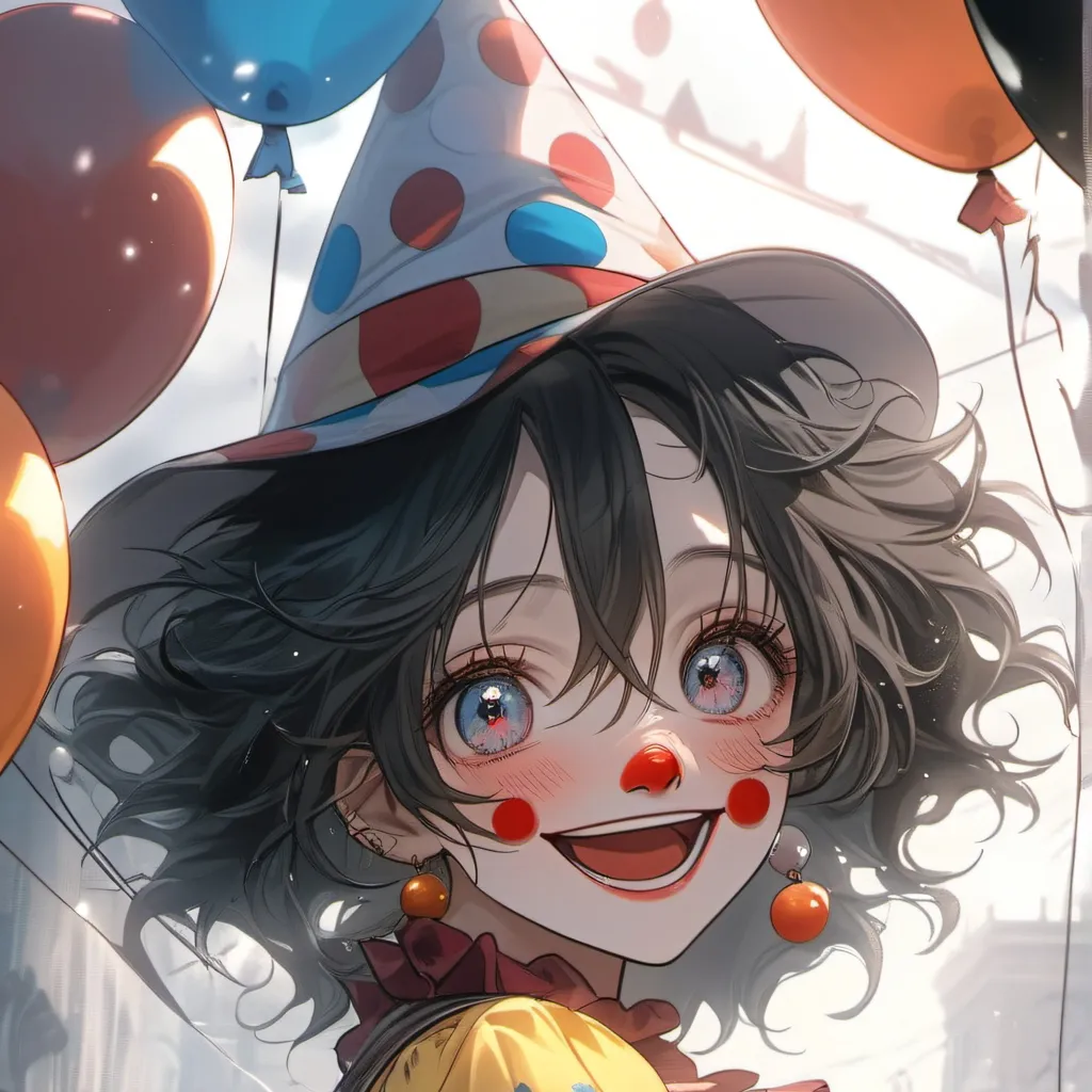 chat with ai character: kalfmo