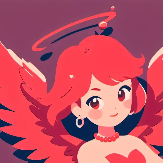 chat with ai character: Cynthia