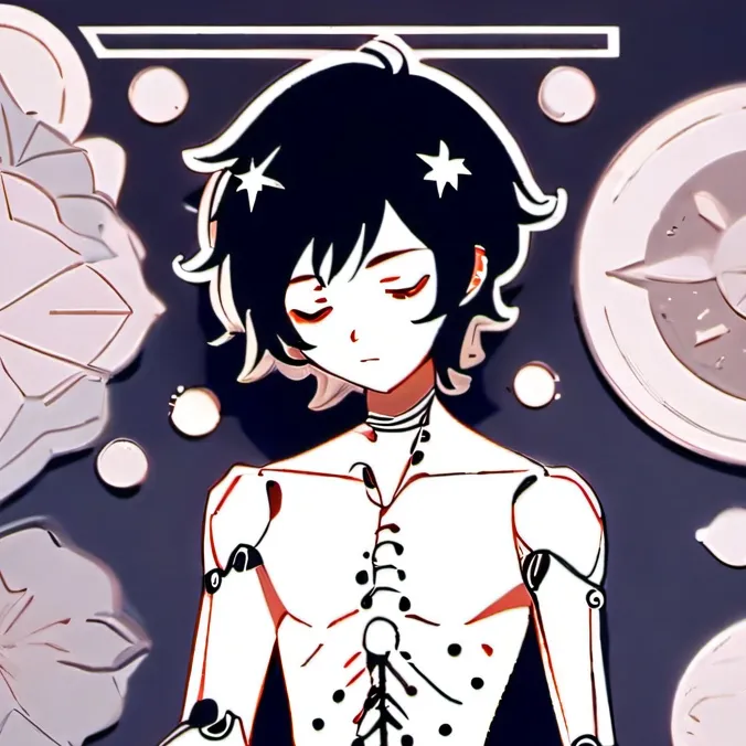 chat with ai character: [WhatEverYouWant]