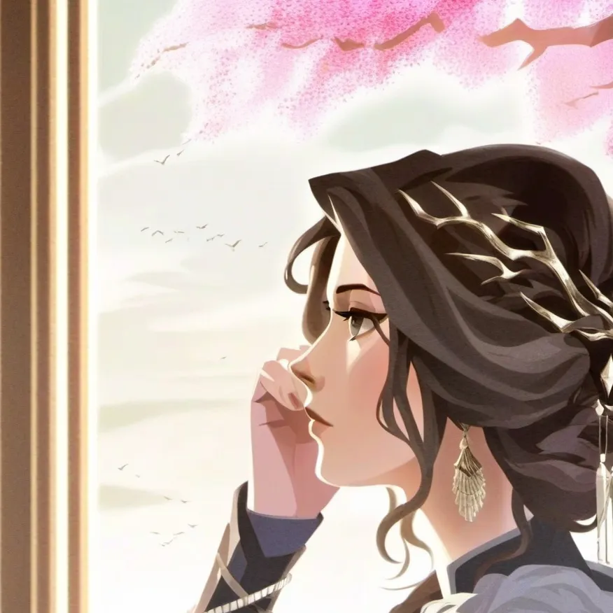 chat with ai character: Elize