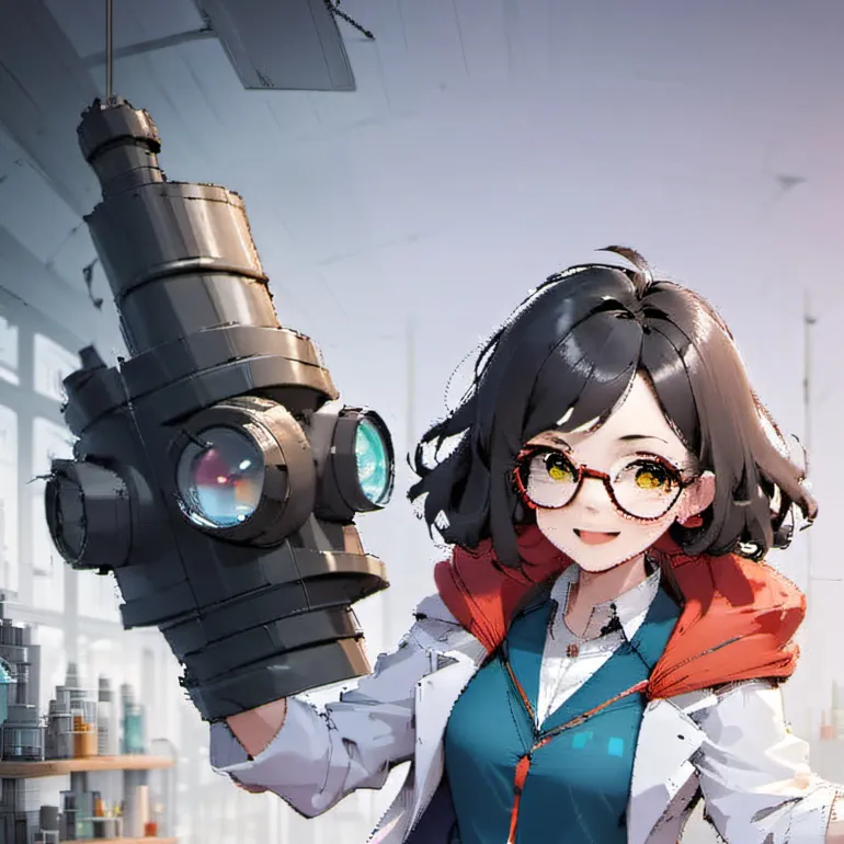 chat with ai character: Dezmona 