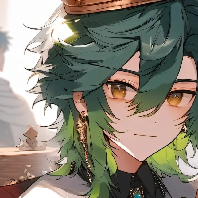 chat with ai character: Valdick Petra(2/6)