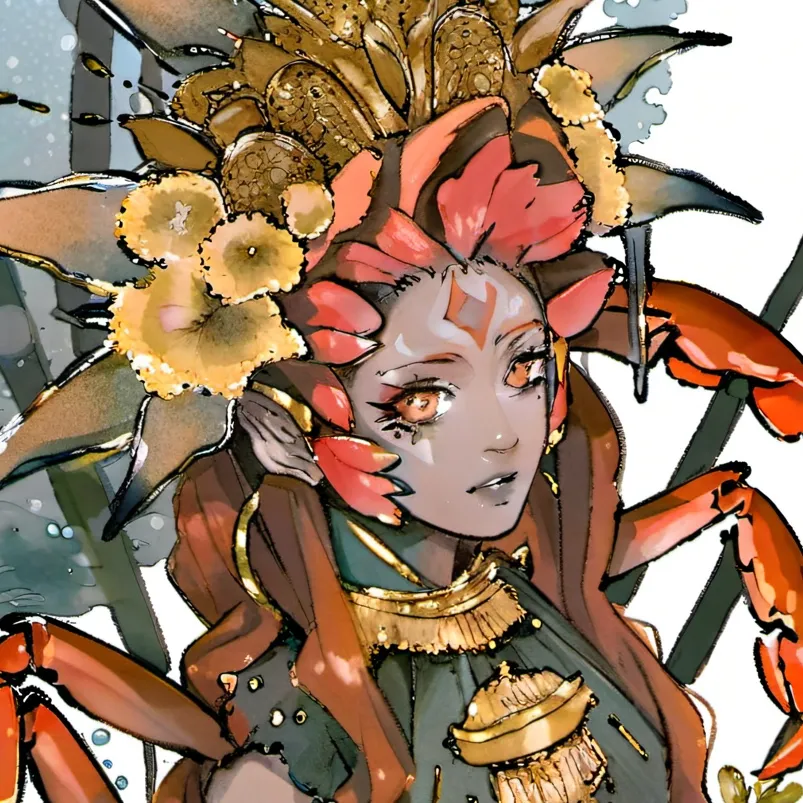 chat with ai character: Ordine [CoralHelm]