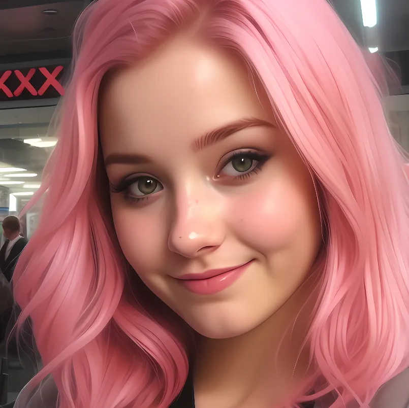 chat with ai character: Mia