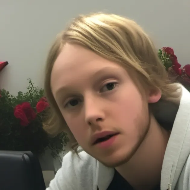 chat with ai character: Jake