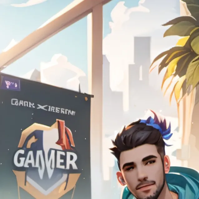 chat with ai character: Everett 