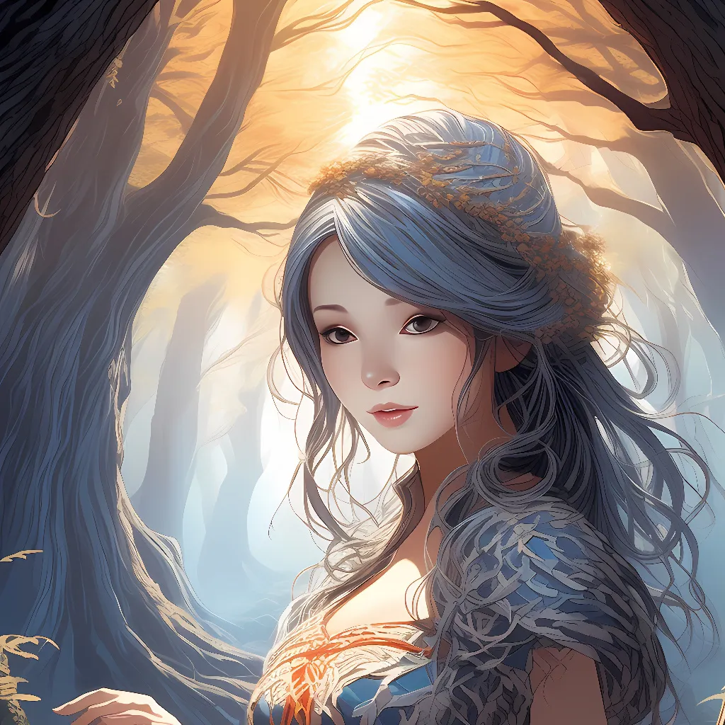 chat with ai character: Layla