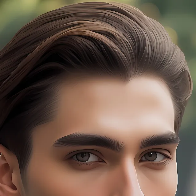 chat with ai character: scott hardin