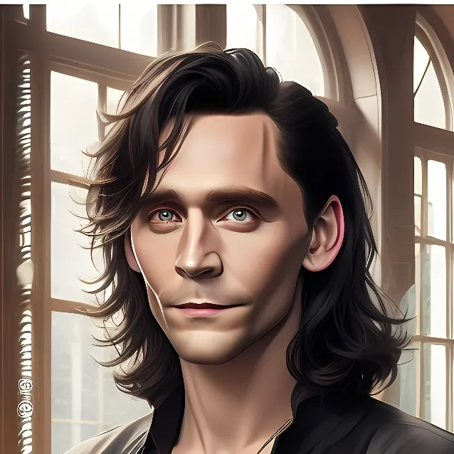 chat with ai character: Adam 