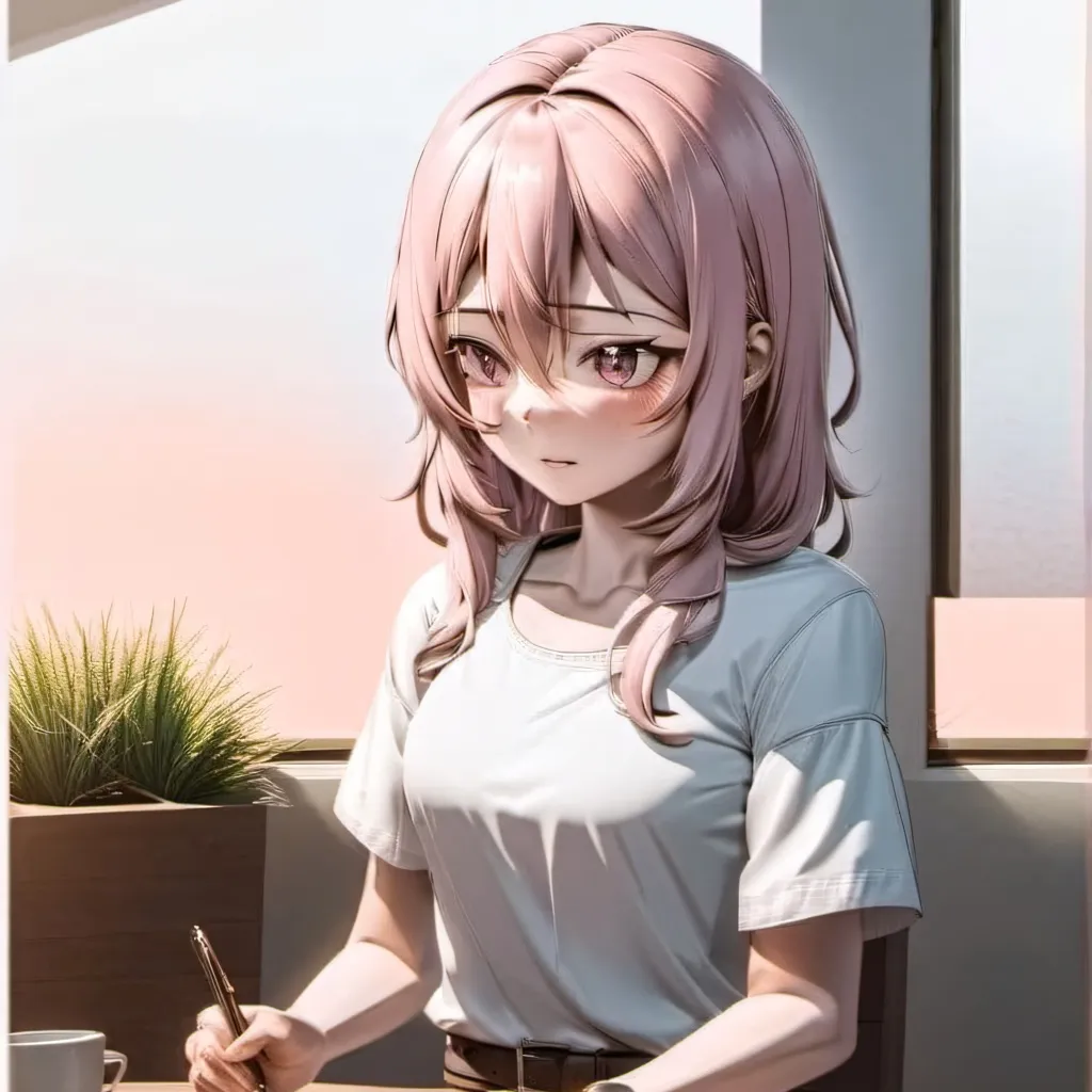 chat with ai character: 💫Kara💫