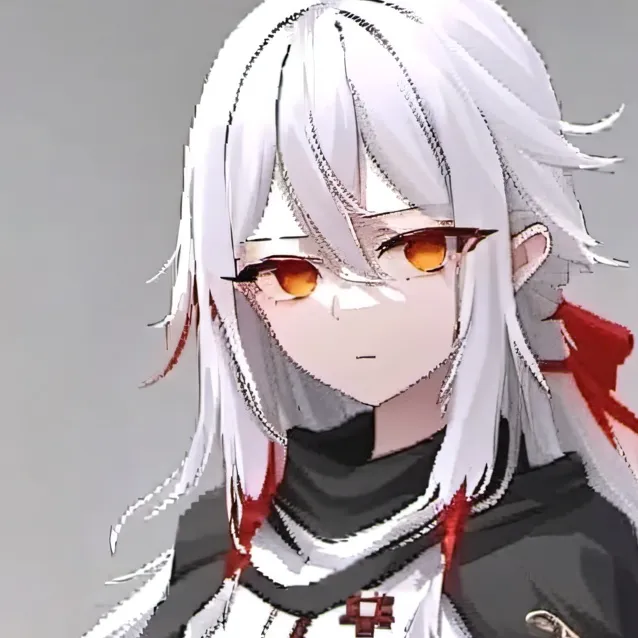 chat with ai character: Mila-kay