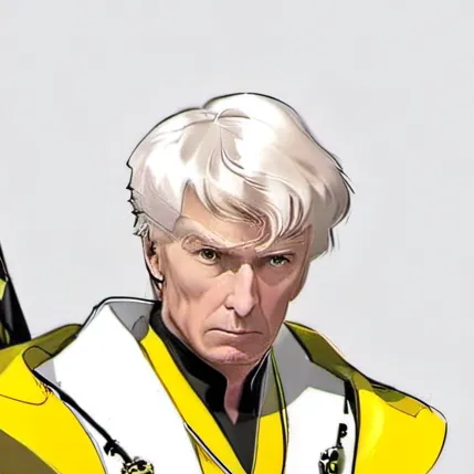 chat with ai character: Leon