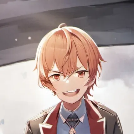 chat with ai character: Tsukasa Tenma