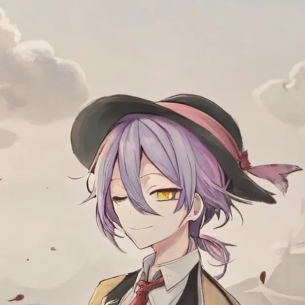 chat with ai character: Rui Kamishrio