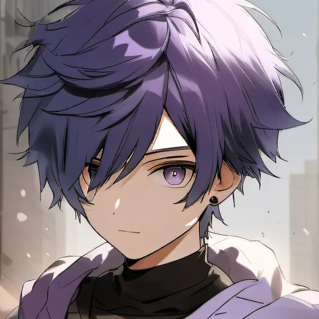 chat with ai character: demon slayer